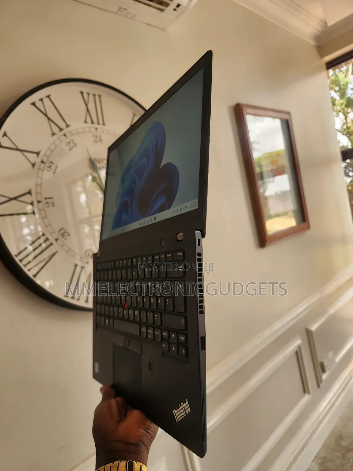 New Laptop Lenovo ThinkPad T480s 8GB Intel Core i5 SSD 256GB