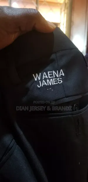 Quality Embrodiery Services