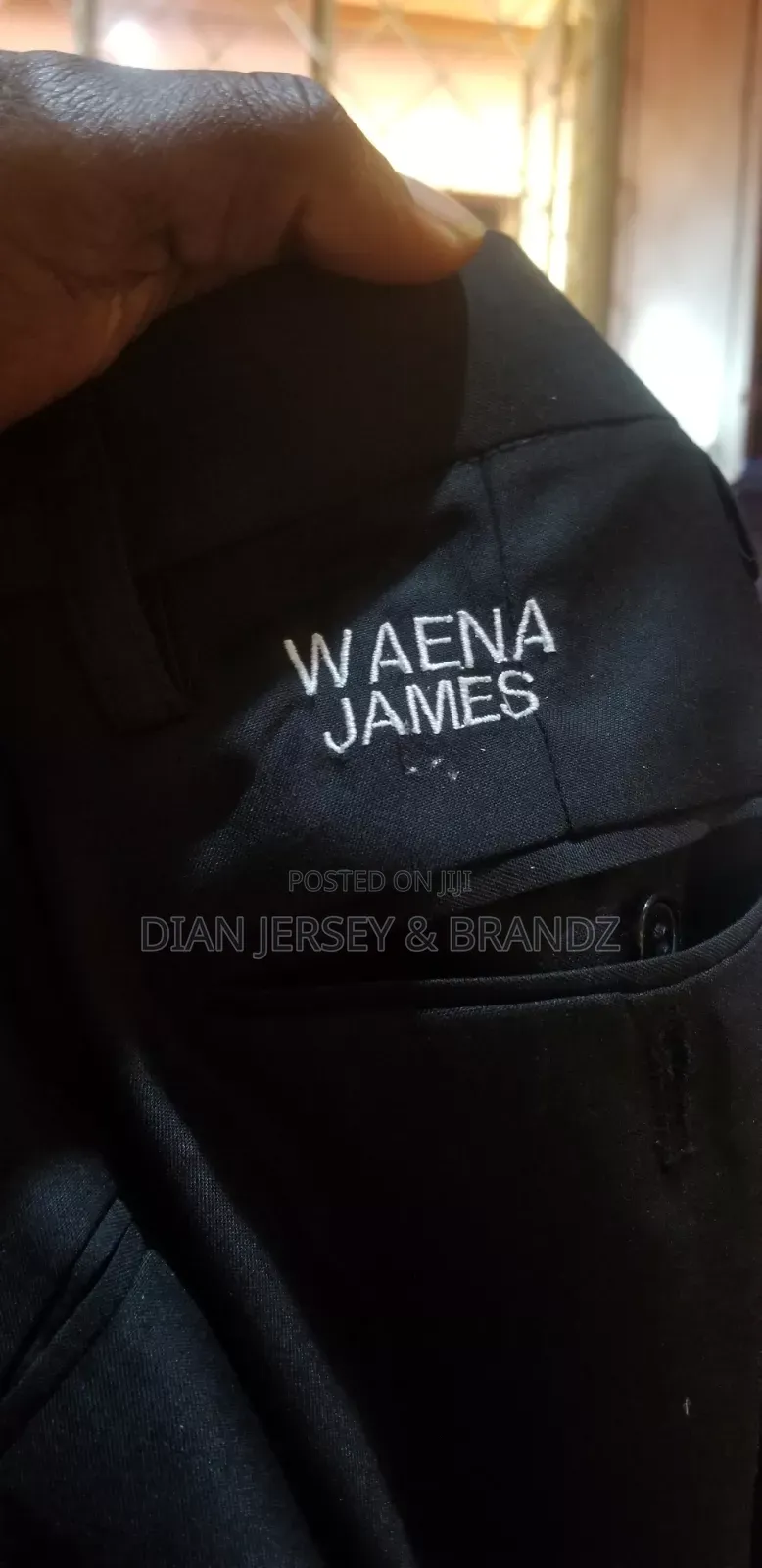 Quality Embrodiery Services