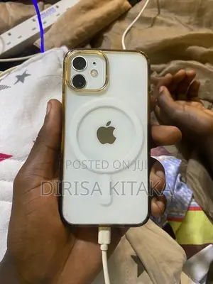 Apple iPhone 12 mini 128 GB White