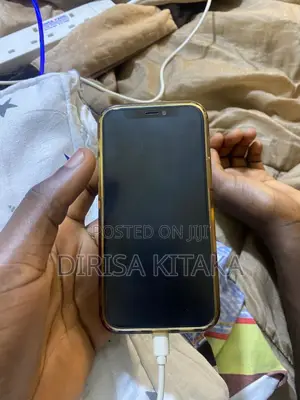 Apple iPhone 12 mini 128 GB White