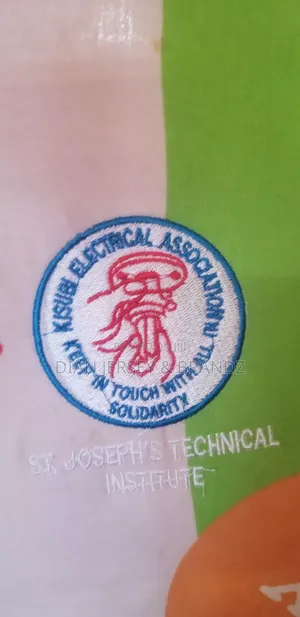 Quality Embrodiery Services