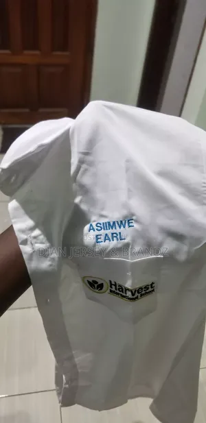 Quality Embrodiery Services