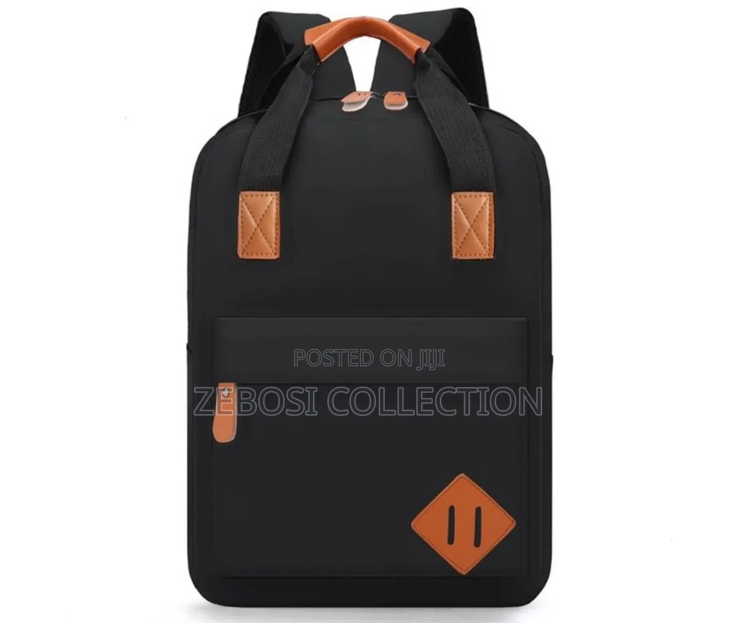 Mateamoda 3 PCS Men Bags Backpacks School
Bags Laptop Bags