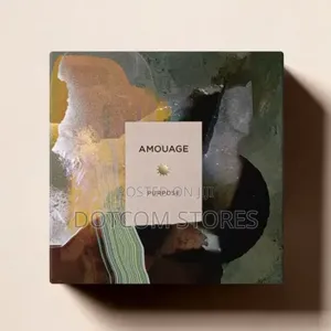 AMOUAGE Purpose Eau De Parfum 100 Ml