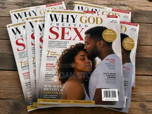 Magazine Printing