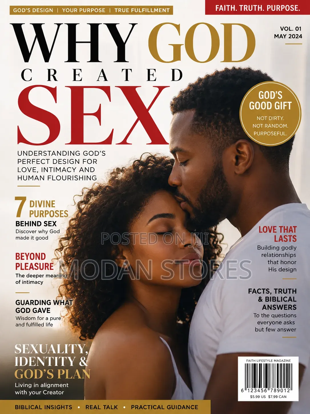 Magazine Printing