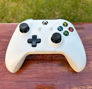 Authentic, 100% Original Microsoft Xbox One Wireless Controller Pad