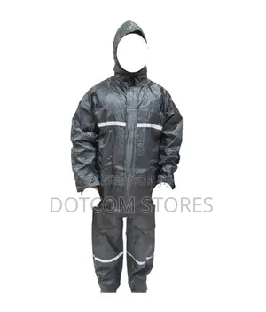 Rain Coat Water Proof Suit