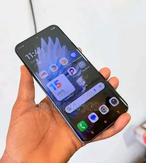 New Tecno Spark 40 Pro+ 256 GB Black