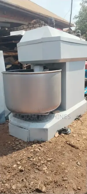 Dough MIXER