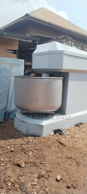 Dough MIXER