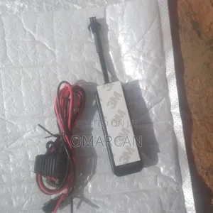 GPS Tracker for Vehicle Boda Boda Fleets – 4G GPS