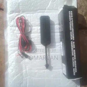 GPS Tracker for Vehicle Boda Boda Fleets – 4G GPS