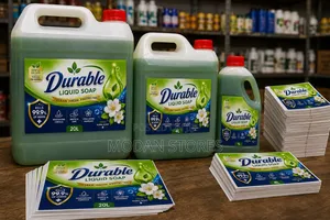 Label Printing