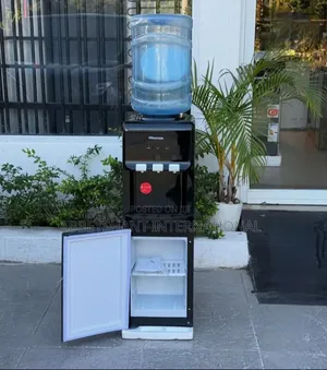 Water Dispenser Hisense Top Load Water Dispenser H96WDTB3S1