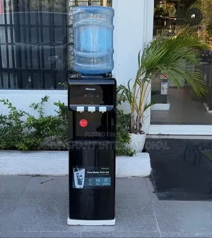 Water Dispenser Hisense Top Load Water Dispenser H96WDTB3S1