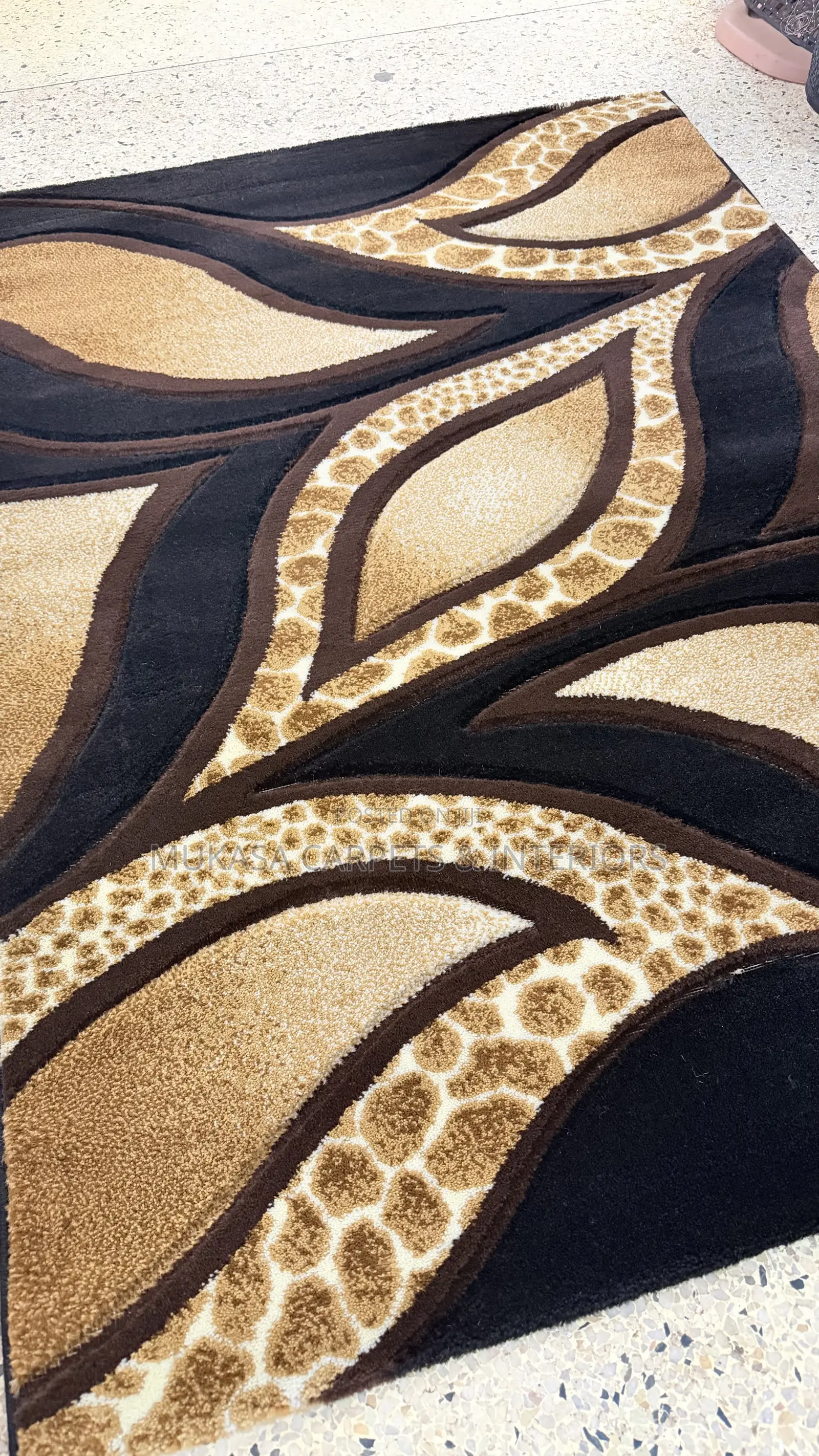 Turkish Centre Carpets for Living Rooms & Bedrooms