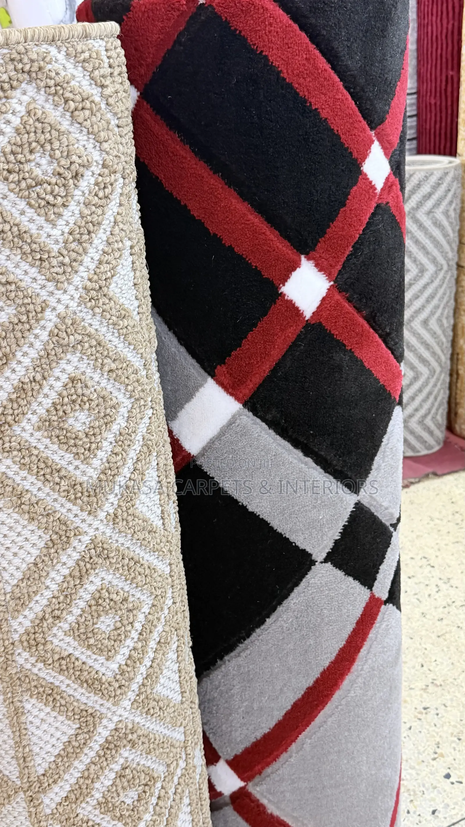 Modern Centre Carpets – Affordable Living Room Carpets