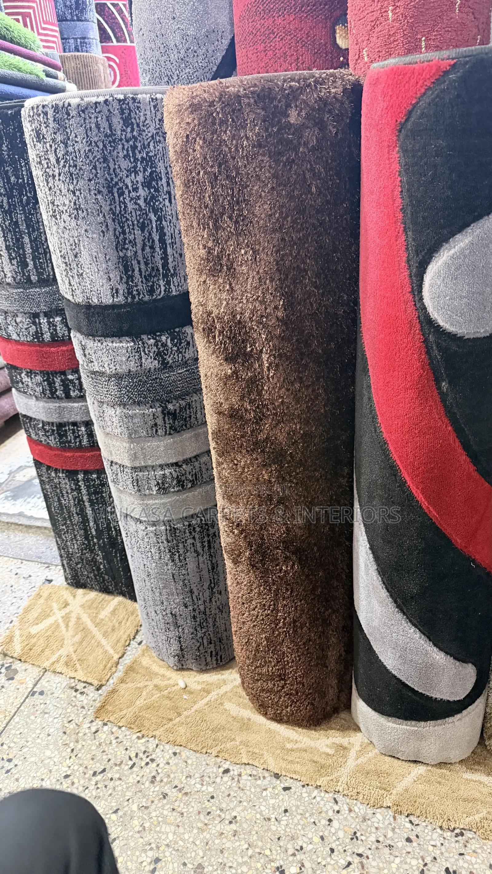 Luxury Centre Carpets for Beautiful Home Interi
