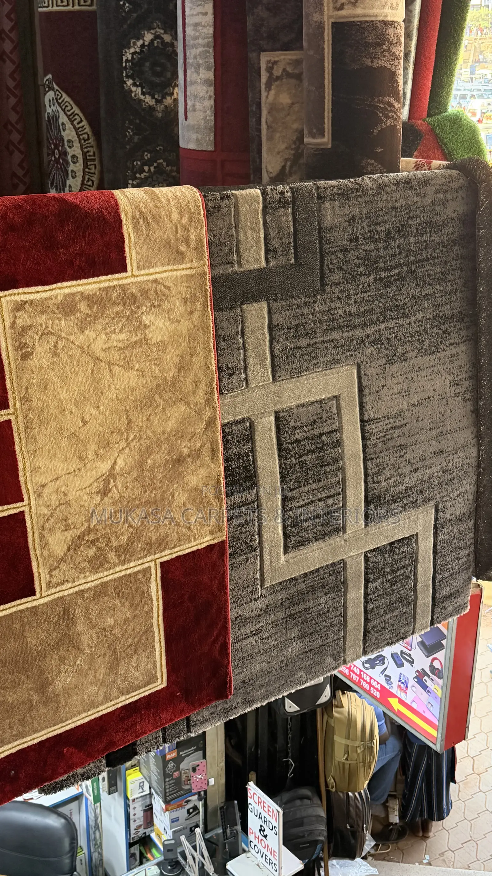 Living Room Centre Carpet – Quality Home Carpets