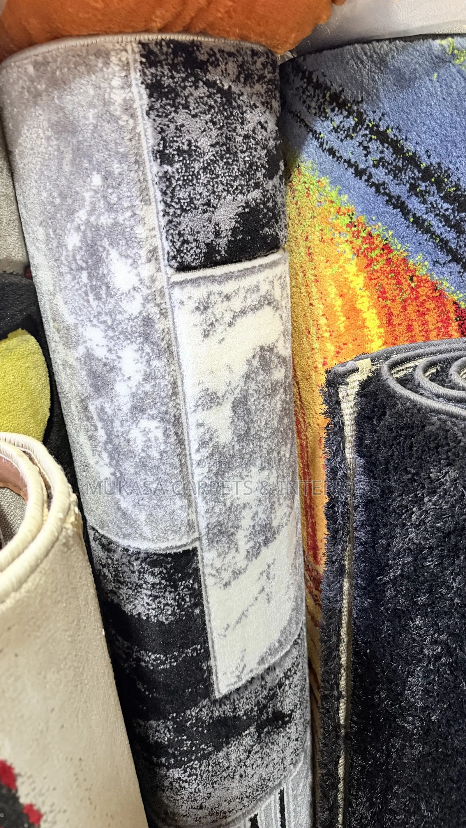 Living Room Centre Carpet – Quality Home Carpets