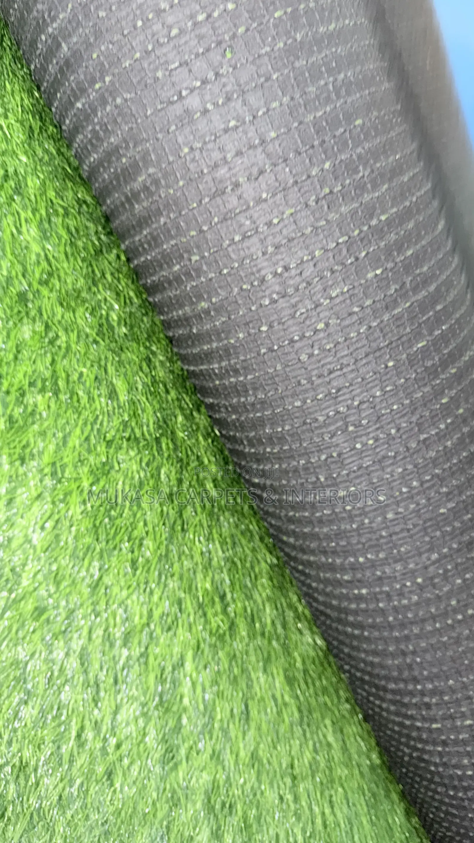 Artificial Grass Carpet – Quality Green Carpet for Home & Compound