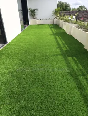 Artificial Grass Carpet for Compound – Affordable & Durable