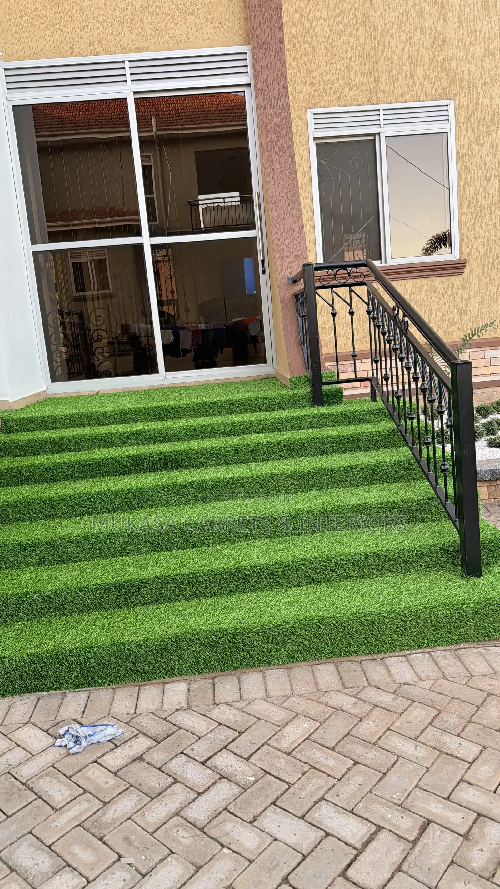 Artificial Turf Grass Carpet – Green Carpet for Home & Office
