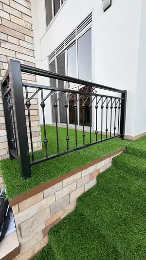 Artificial Grass Carpet for Balcony & Terrace – Green Turf