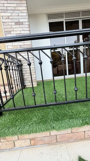 Synthetic Grass Carpet – Durable Artificial Turf in Uganda