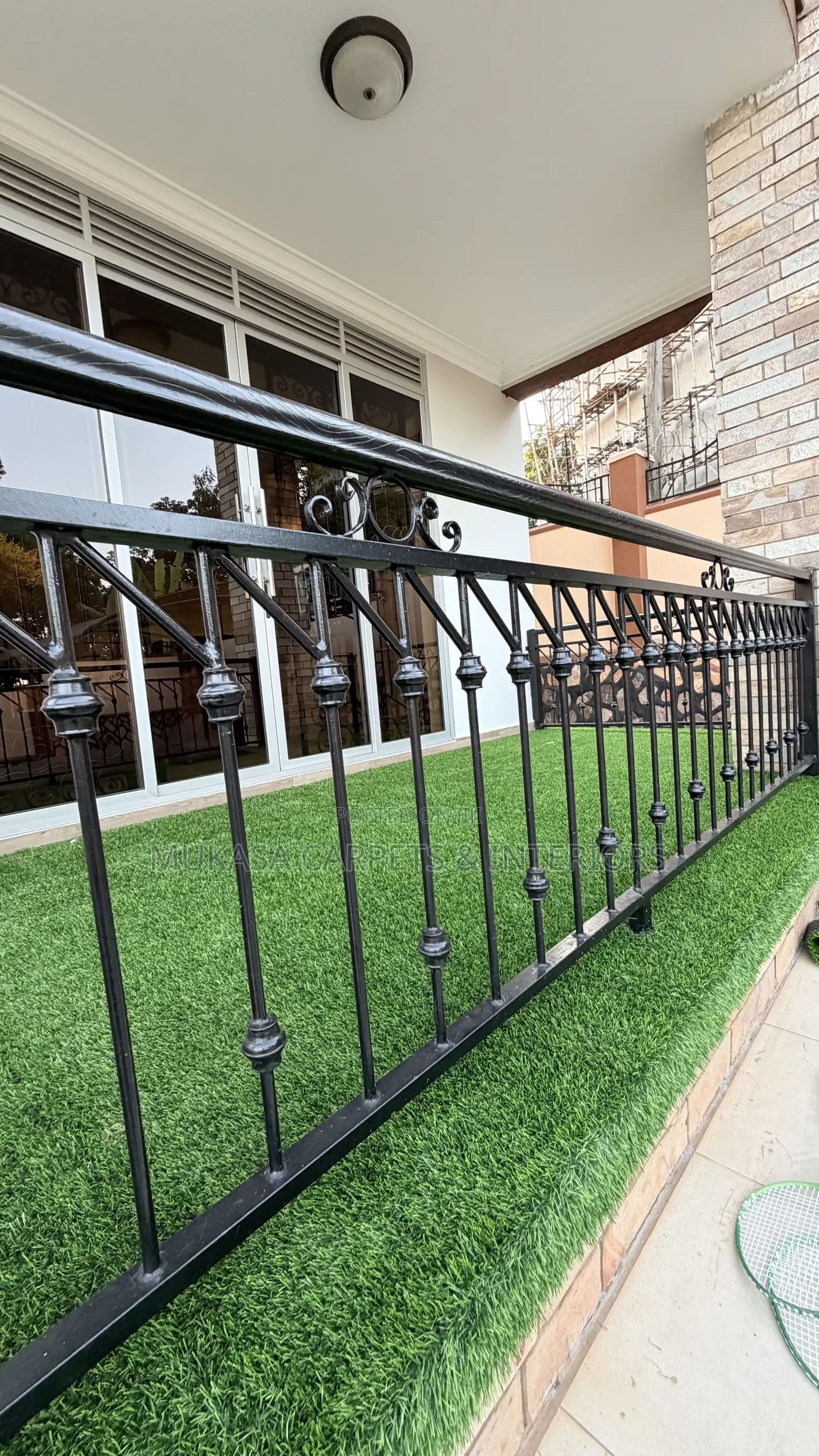 Artificial Grass Carpet for Sale – Quality Turf & Installation
