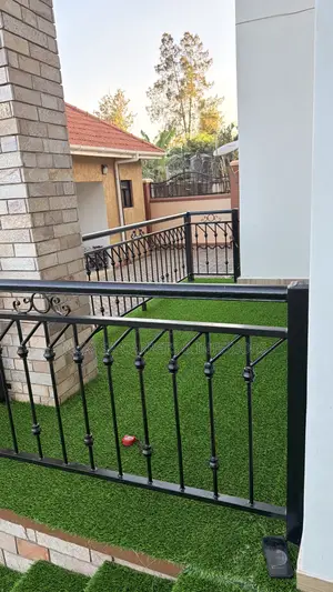 Artificial Grass Turf for Compound & Garden – Kampala