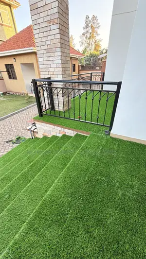 Fake Grass Carpet for Compound – Affordable Artificial Lawn