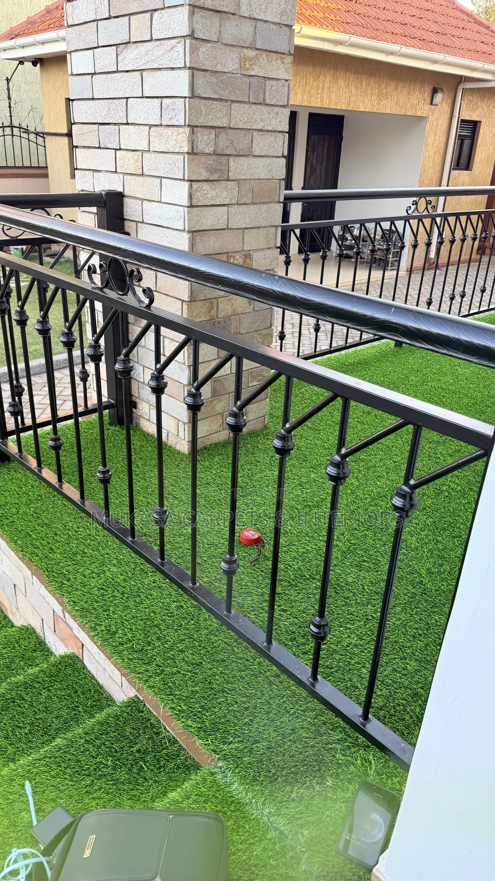 Artificial Garden Grass – Natural-Looking Synthetic Turf