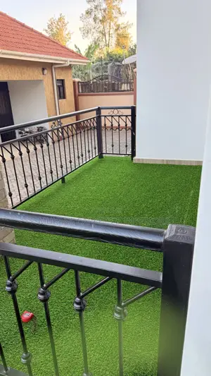 Artificial Grass Carpet for Rental Homes & Apartments