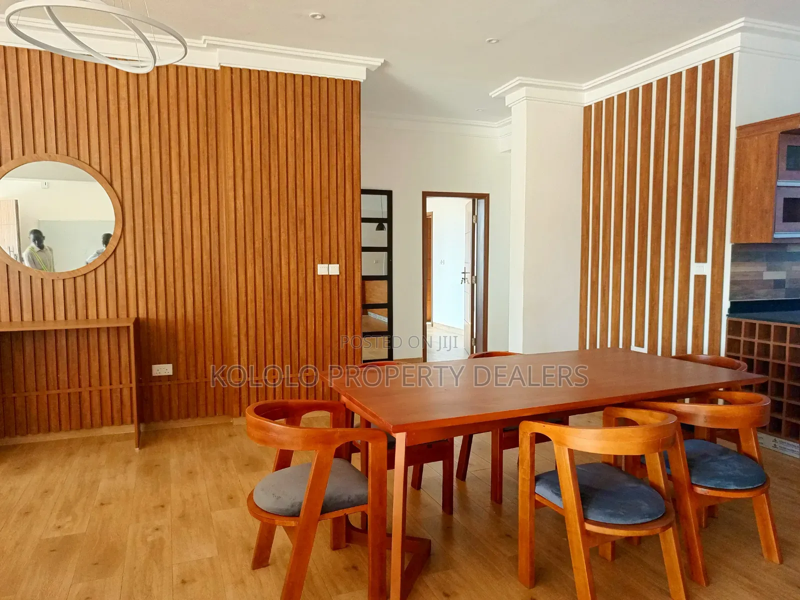 3bdrm Apartment in Kololo, Central Division for sale