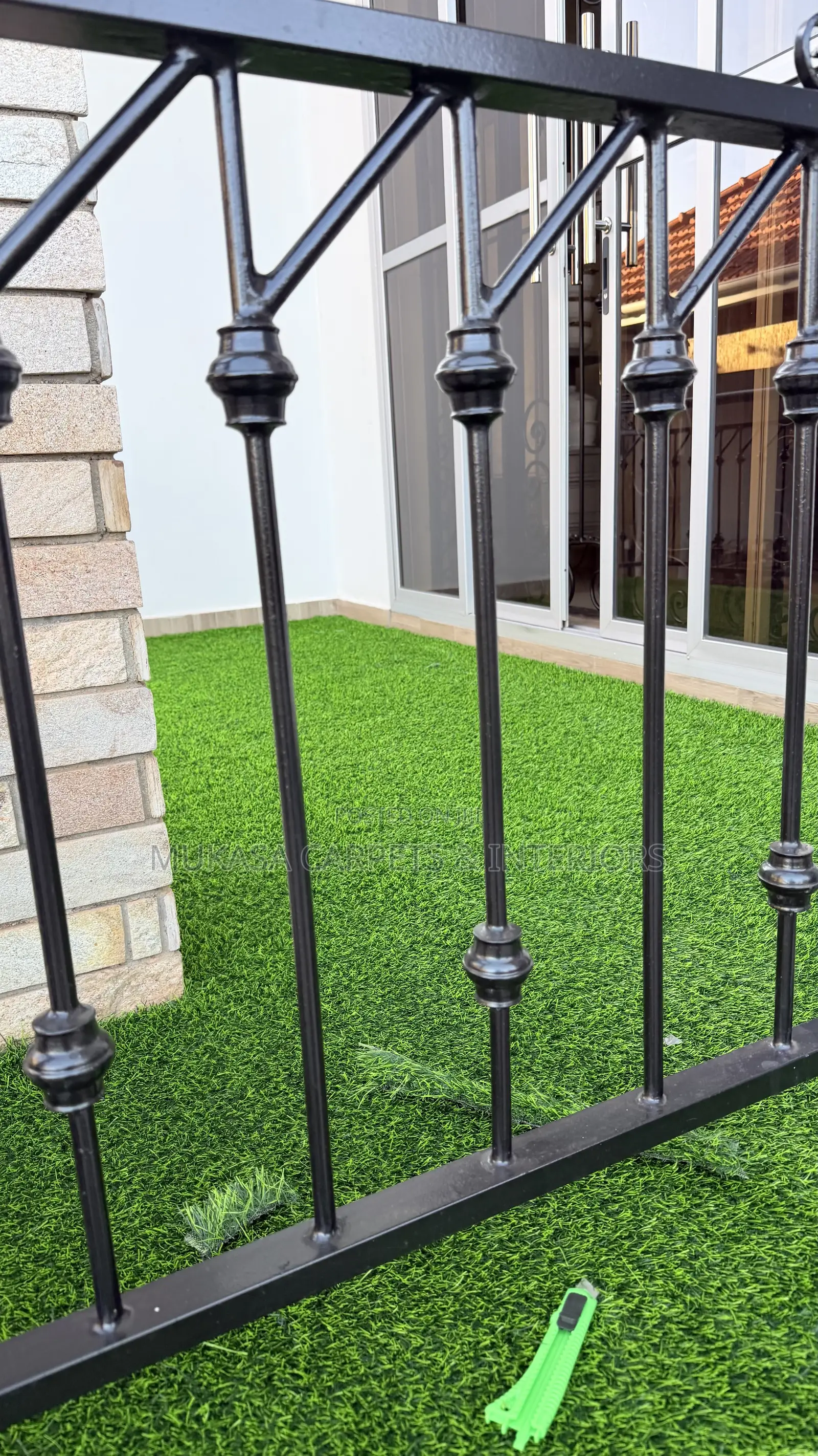 Artificial Grass Carpet for Events – Wedding & Exhibition Turf