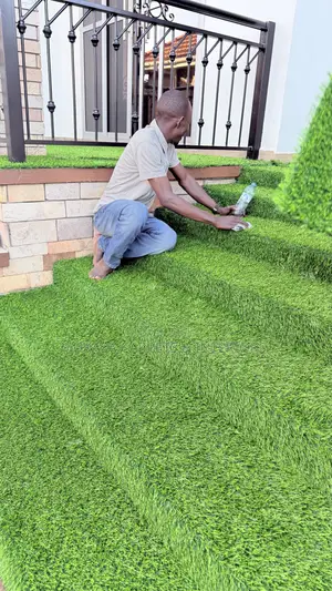 Artificial Turf Carpet Uganda – Quality Green Grass for Sale
