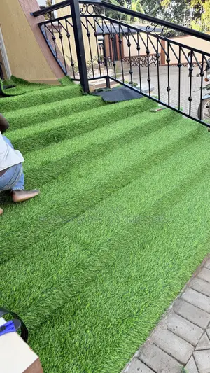 Artificial Grass Carpet – Premium Turf for Beautiful Outdoor Spaces
