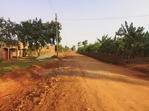 Commercial Plot for Sale