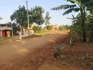 Commercial Plot for Sale