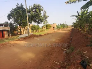 Commercial Plot for Sale