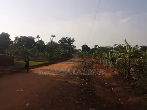 Commercial Plot for Sale