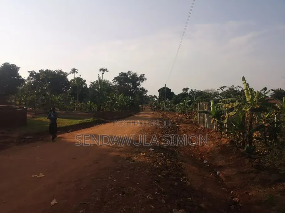 Commercial Plot for Sale