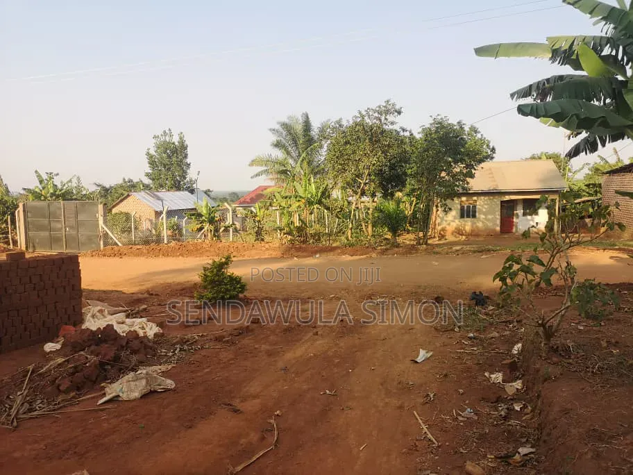 Commercial Plot for Sale