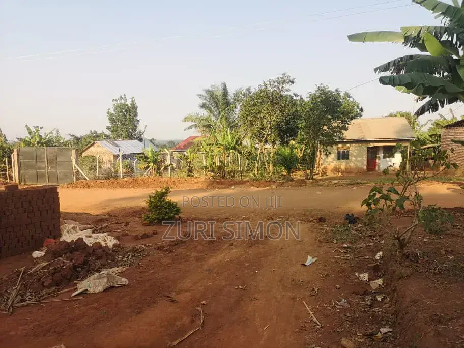 Commercial Plot for Sale