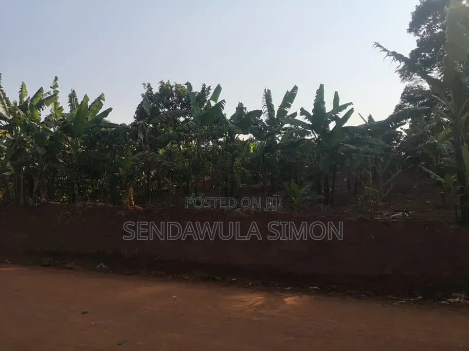 Commercial Plot for Sale