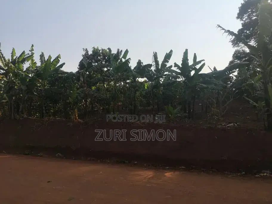 Commercial Plot for Sale