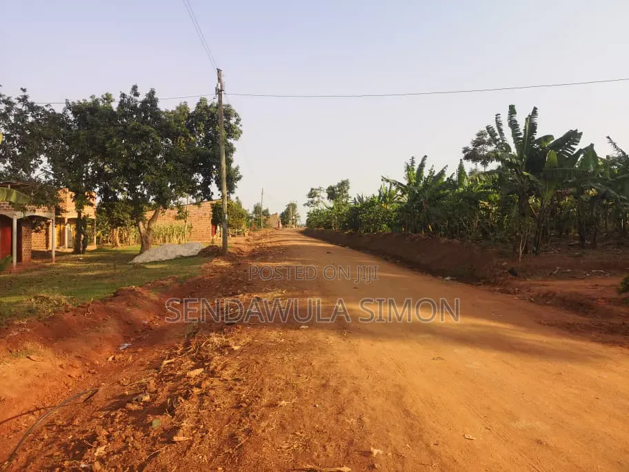 Commercial Plot for Sale